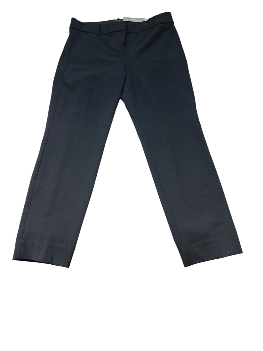 Classic Dress Pants in Black